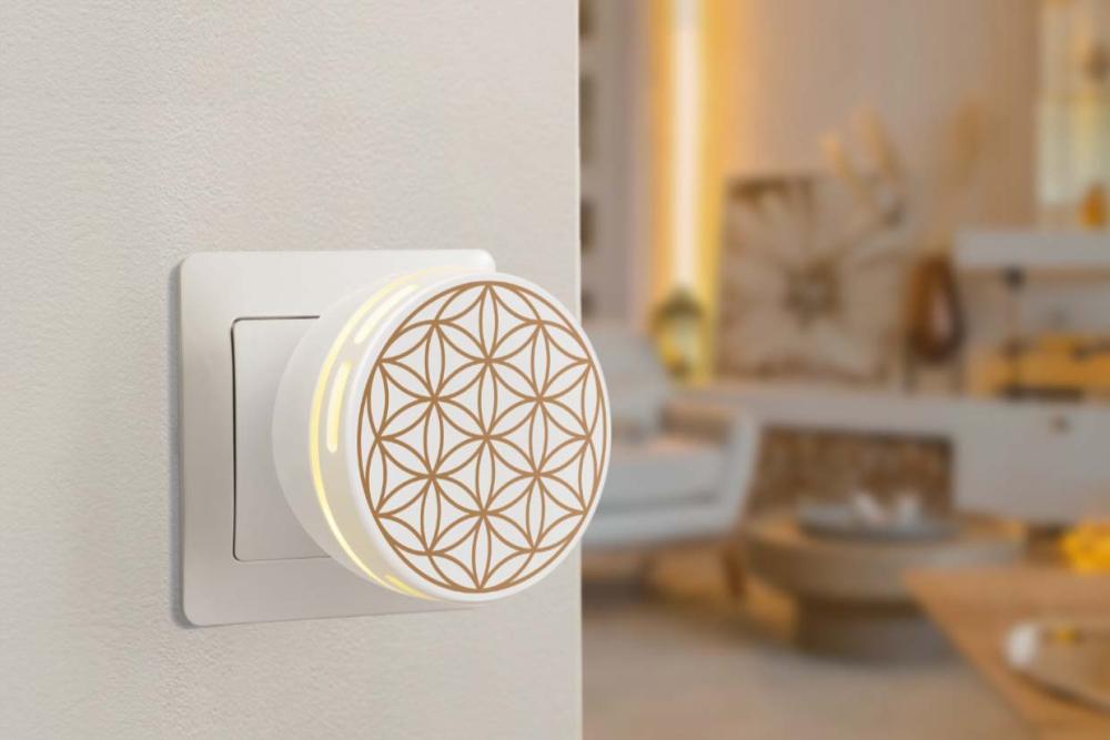 Aroma Duftstecker Easy – Einfache Duftanwendung für die Steckdose