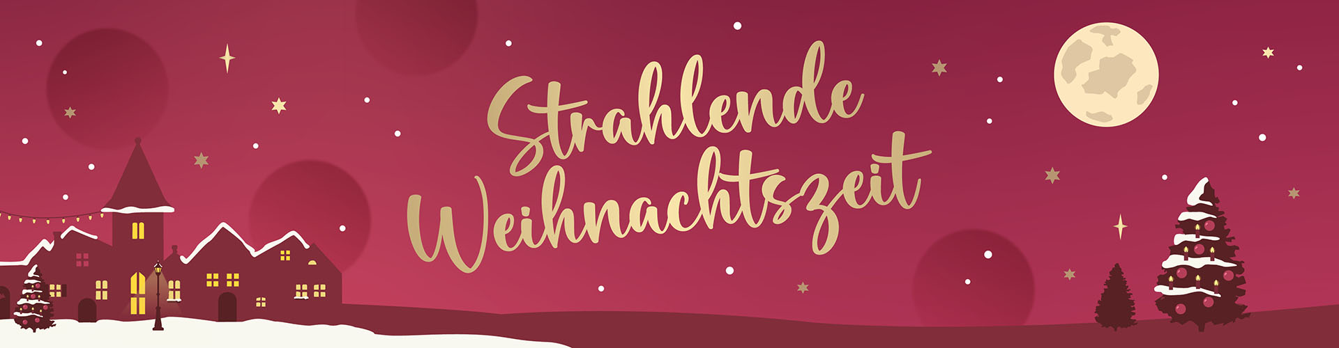 PRIMAVERA Weihnachten 2025