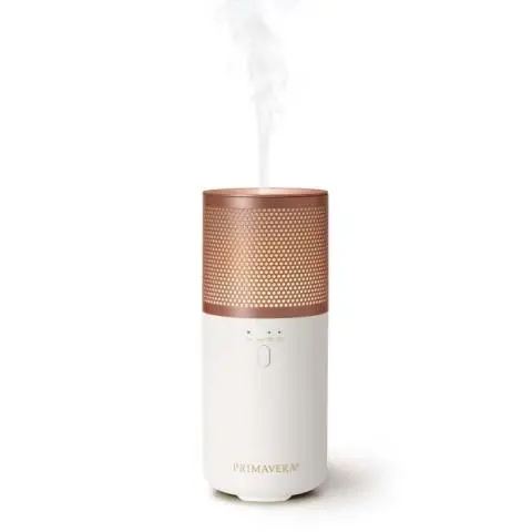 Aroma Vernebler Traveller – Kabellos, kompakt & vielseitig