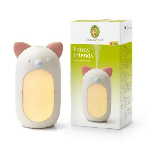 Aroma Vernebler Funny Friends – Duftspaß für die Familie