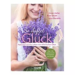 Buch So duftet Glück