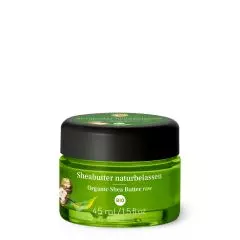 Sheabutter bio naturbelassen