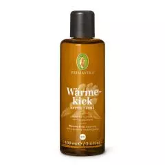 Wärmekick Aroma Sauna bio