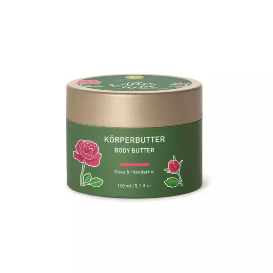 Hagi Plum Picking Körperbalsam – Straffend & Mit Verführerischem Pflaumenduft
