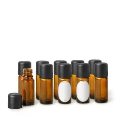 Leerflaschenset 10 ml