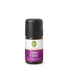 Yoga Flow Duftmischung