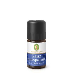 Ganz entspannt Duftmischung