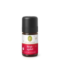 Bratapfel Duftmischung bio