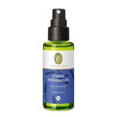 Ganz entspannt Raumspray bio