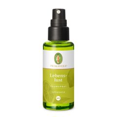 Lebenslust Raumspray bio