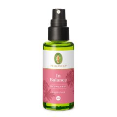 In Balance Raumspray bio