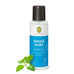Mundwohl Mundspülung 