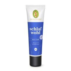 Schlafwohl Balsam bio