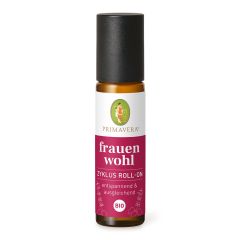 Frauenwohl Zyklus Akut Roll-On bio