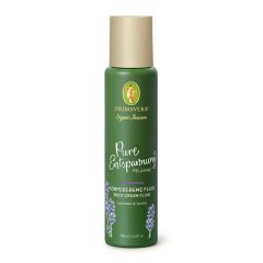 Pure Entspannung Körpercreme Fluid 