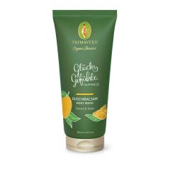 Glücksgefühle Duschbalsam 