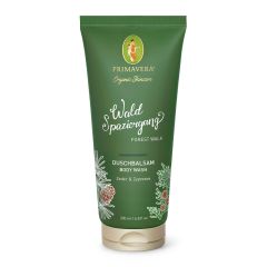 Waldspaziergang Duschbalsam