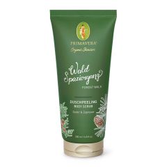 Waldspaziergang Duschpeeling