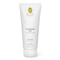 Cleansing Gel - 2 in 1 Deep Cleanse