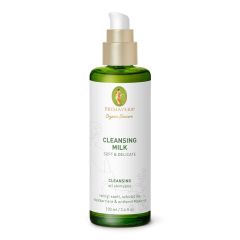 Cleansing Milk - Soft & Delicate