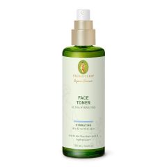 Face Toner - Ultra Hydrating