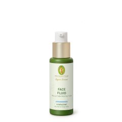 Face Fluid - Pollution Protection 
