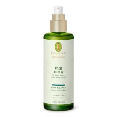 Face Toner - Clarifying & Pore Minimizing 