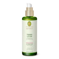 Toning Lotion - Perfectly Illuminating 