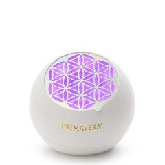 Aroma Ventilator Flower
