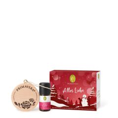 Geschenkset Alles Liebe