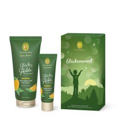 Geschenkset Glücksmoment