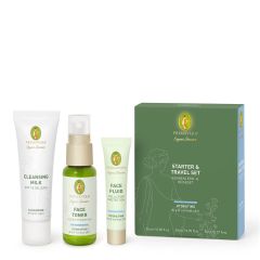 Starter & Travel Set Hydrating