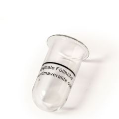 Ersatzglaskolben