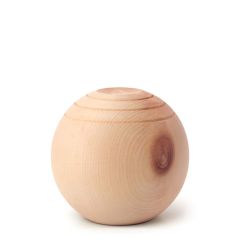 Aroma Zirbenkugel