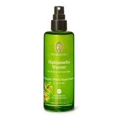 Hamameliswasser bio