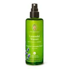 Lavendelwasser bio