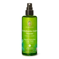 Zirbelkiefer Zederwasser bio
