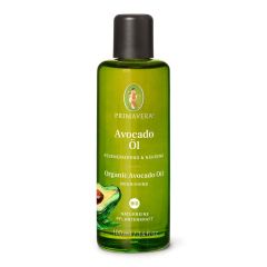 Avocadoöl bio