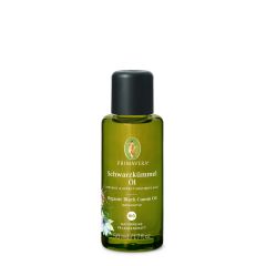 Schwarzkümmelöl bio