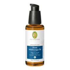 Aromapflege Haut Stärkungs Öl bio
