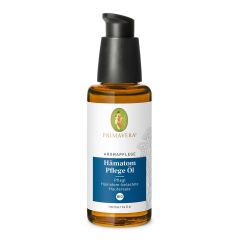 Aromapflege Hämatom Pflege Öl bio