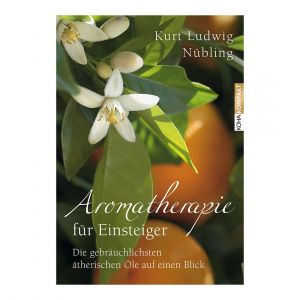 Buch Aromatherapie für Einsteiger