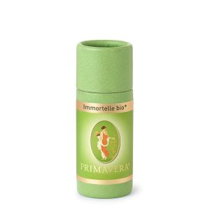 Immortelle bio*