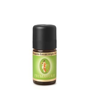 Propolis Extrakt Allgäu bio