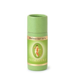 Melisse bio* 30 %