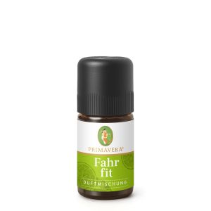 Fahr fit Duftmischung