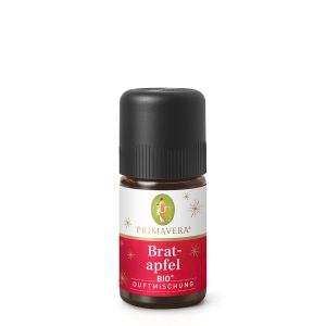 Bratapfel Duftmischung bio*