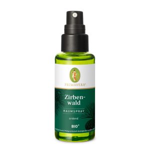 Zirbenwald Raumspray bio*
