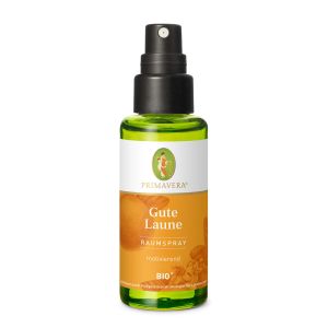 Gute Laune Raumspray bio*