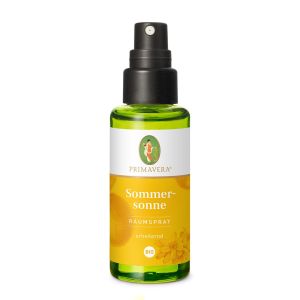 Sommersonne Raumspray bio